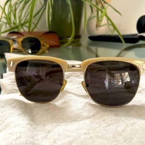 Ray Ban Style Sunglasses